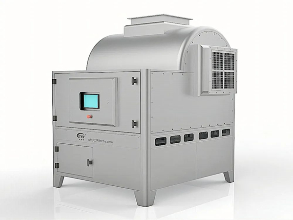 超重力除塵設備 超重力除塵設備